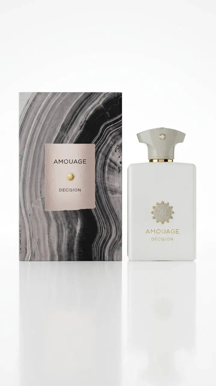 Amouage Decision - 100ML