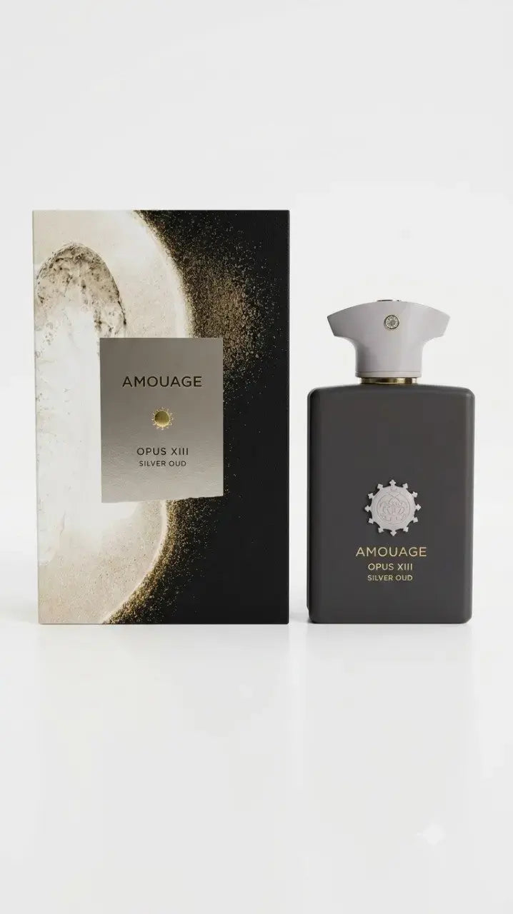 Amouage Opus Xiii - 100ML