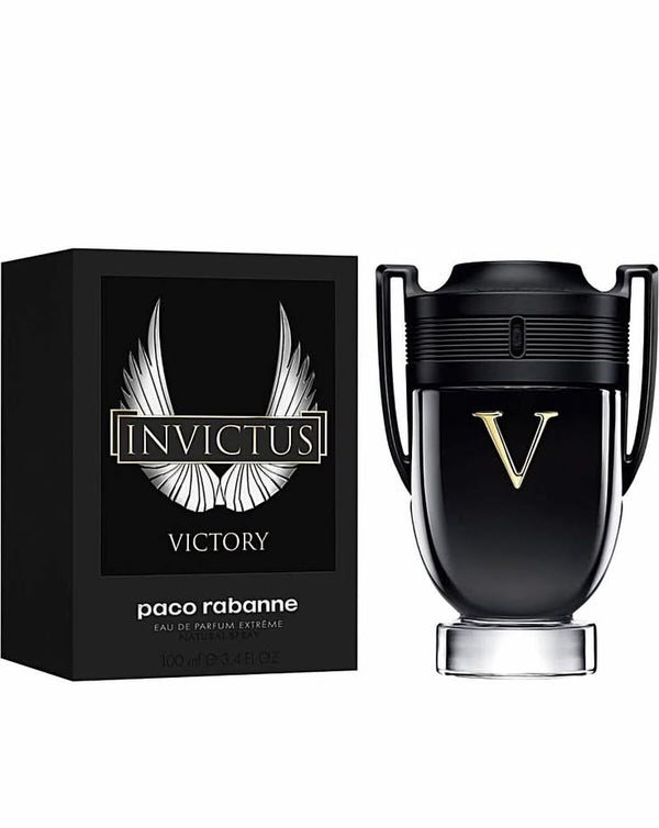 Paco Rabanne Invictus Victory Eau de Parfum 100ml
