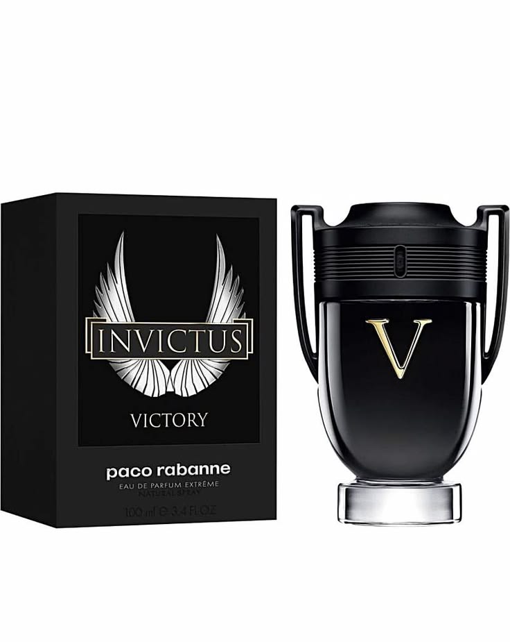 Paco Rabanne Invictus Victory Eau de Parfum 100ml