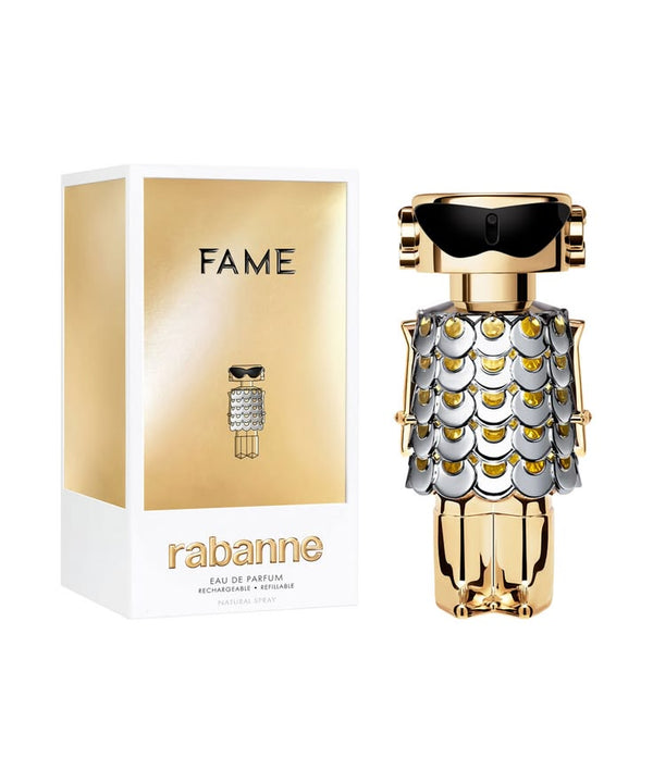 Paco Rabanne Fame Eau de Parfum 80ml