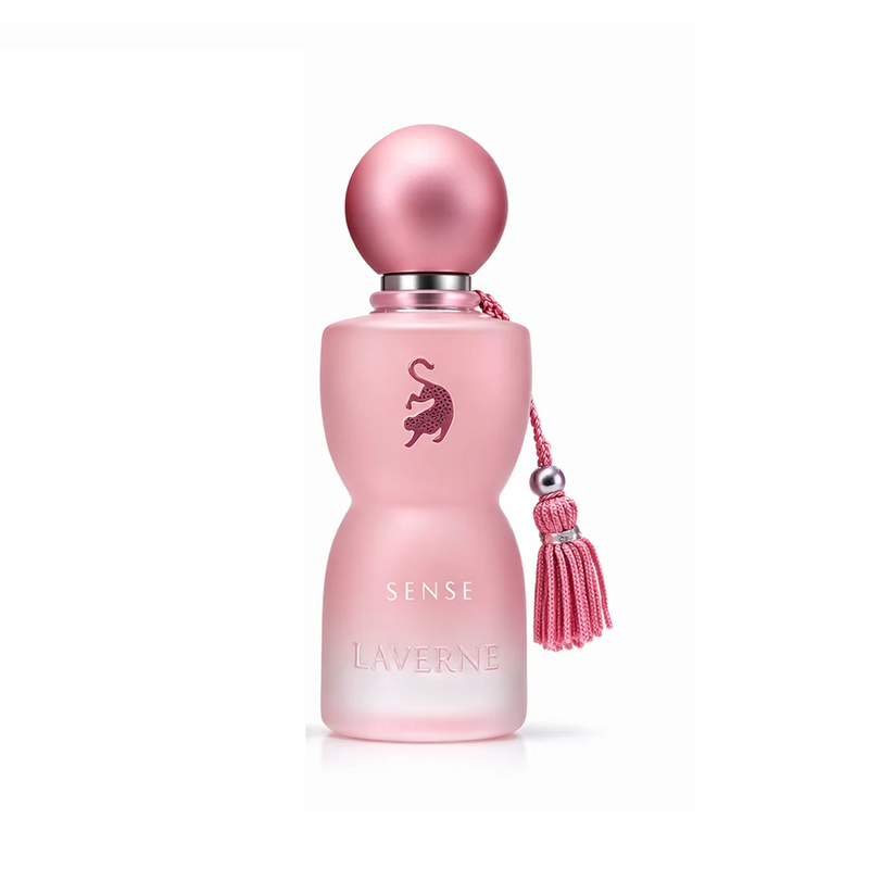Sense By Laverne ( Without Box ) - 75ML