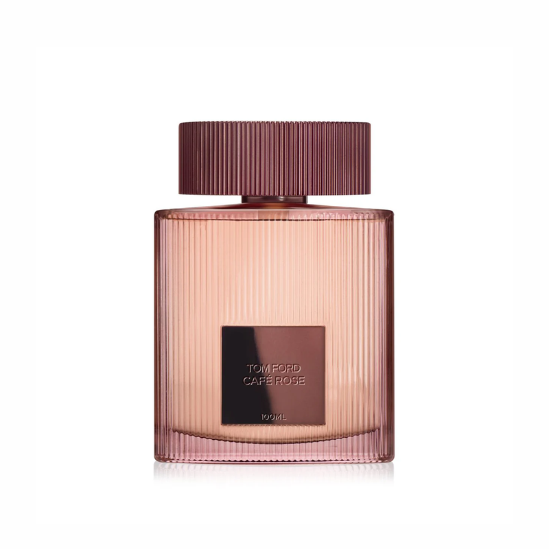 Tom Ford Café Rose ( Without Box ) - 100ML