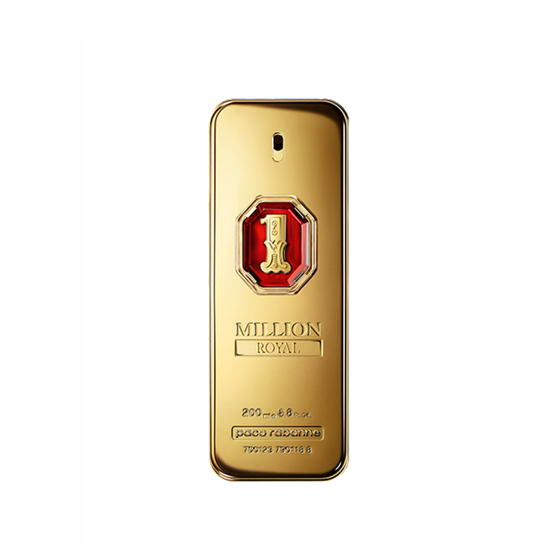 1 Million Royal Parfum ( Without Box ) - 100ML