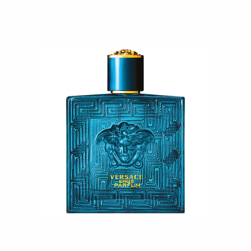 Versace Eros Parfum ( Without Box ) - 100ML
