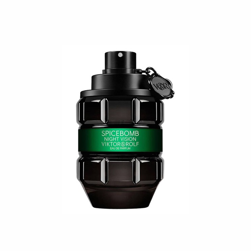 Viktor & Rolf Spicebomb Night Vision ( Without Box ) - 90ML