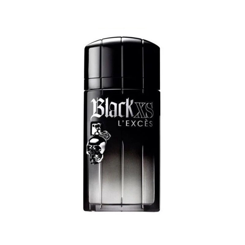 Black XS L'Excès ( Without Box ) - 100ML
