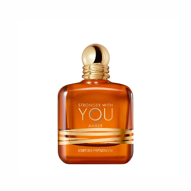 Stronger With You Amber ( Without Box ) - 100ML