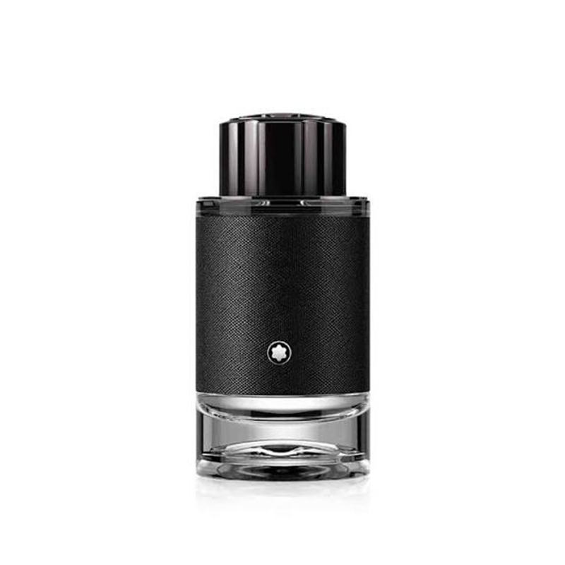Montblanc Explorer Eau De Parfum ( Without Box ) - 100ML