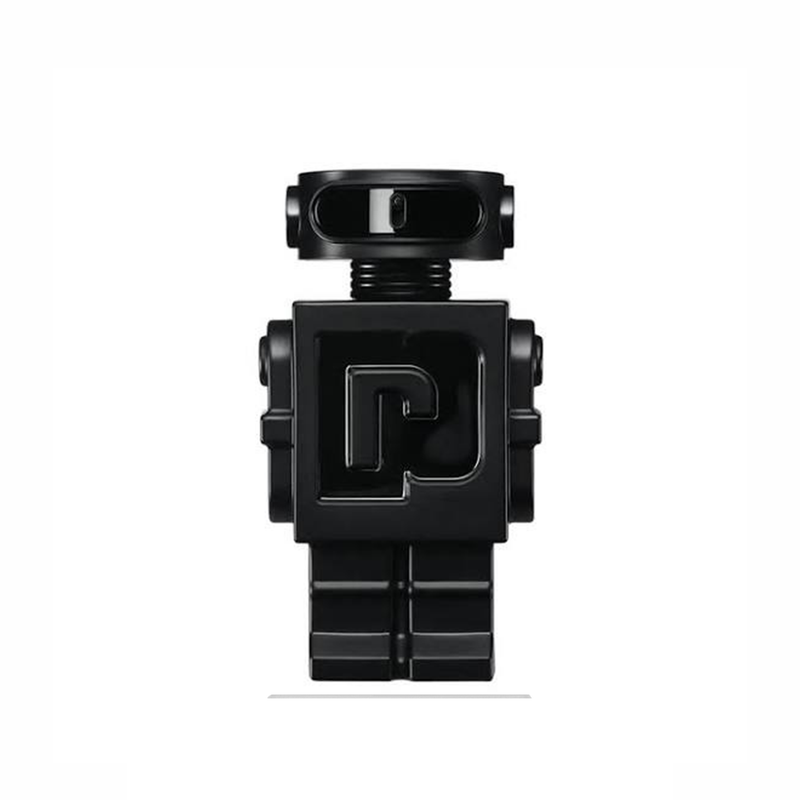 Paco Rabanne Phantom Parfum ( Without Box ) - 100ML