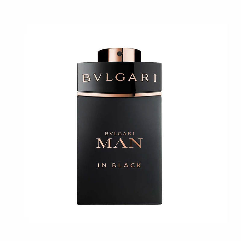 Bvlgari Man In Black Eau De Parfum ( Without Box ) - 100ML