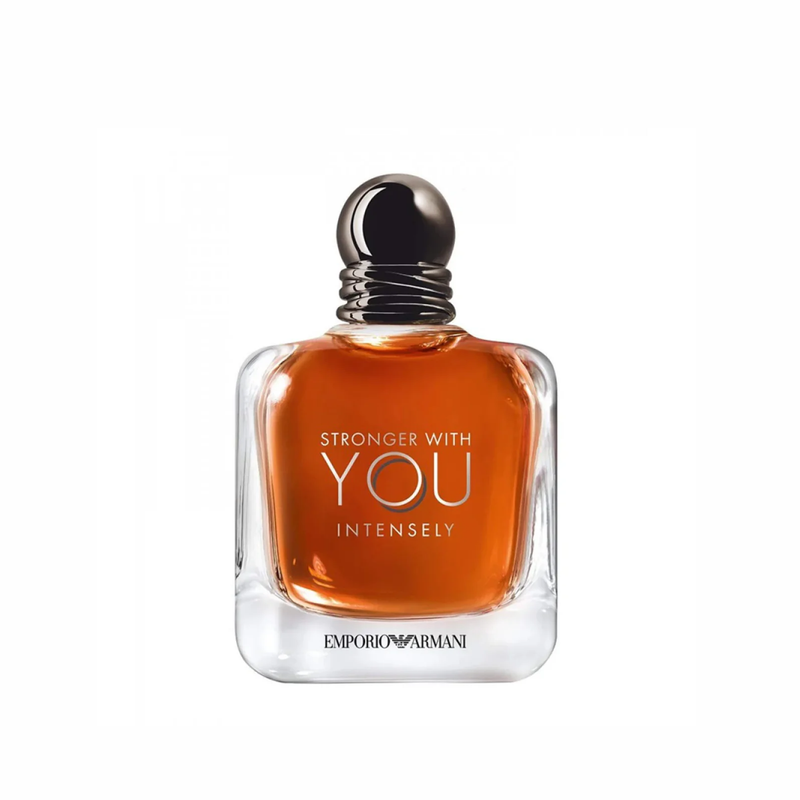 Stronger With You Intensely ( Without Box ) - 100ML