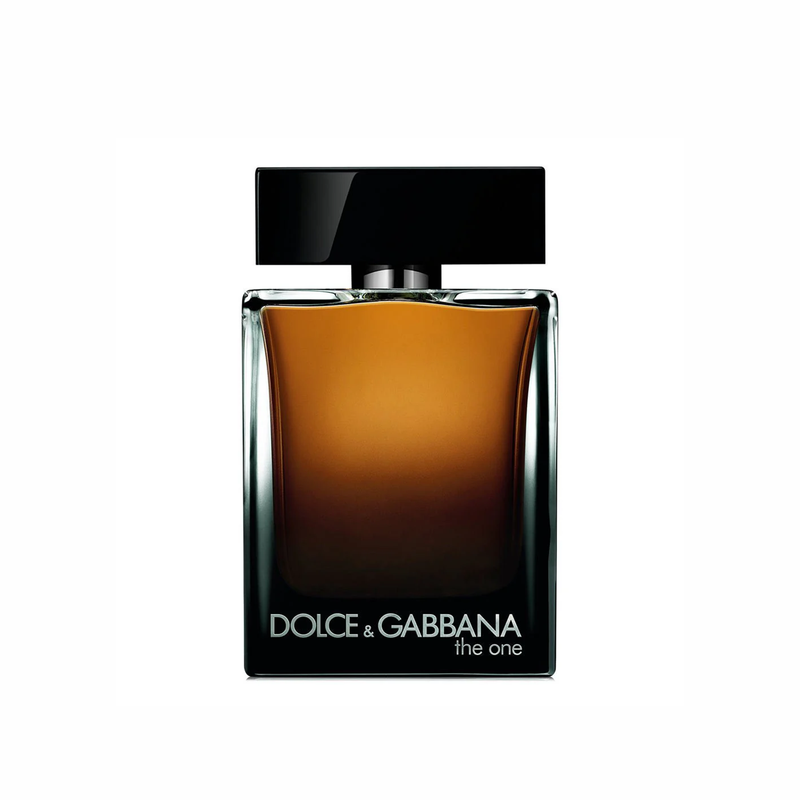 D&G The One Intense ( Without Box ) - 100ML
