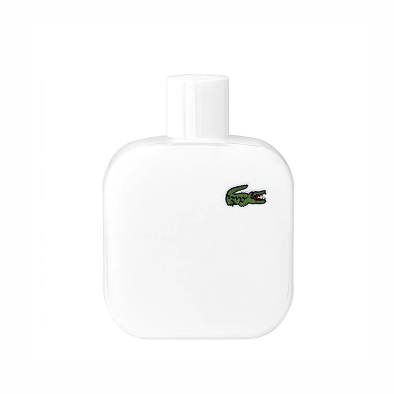 Lacoste L.12.12 Blanc ( Without Box ) - 100ML