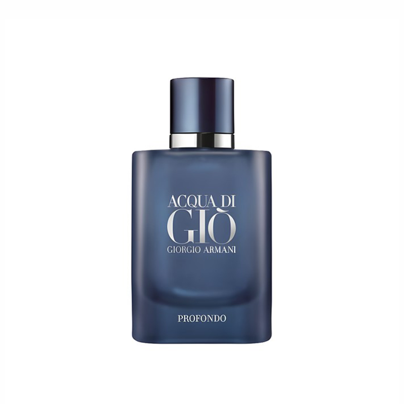 Acqua Di Giò Profondo ( Without Box ) - 100ML