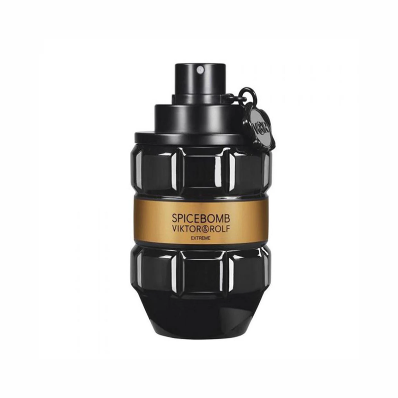 Viktor & Rolf Spicebomb Extreme ( Without Box ) - 90ML