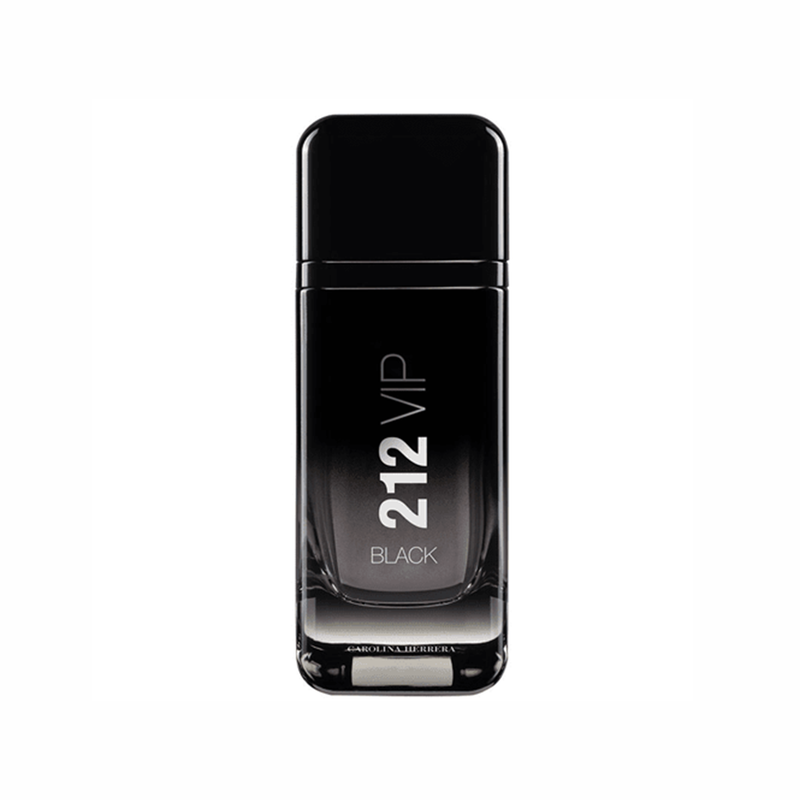 212 VIP Black ( Without Box ) - 100ML