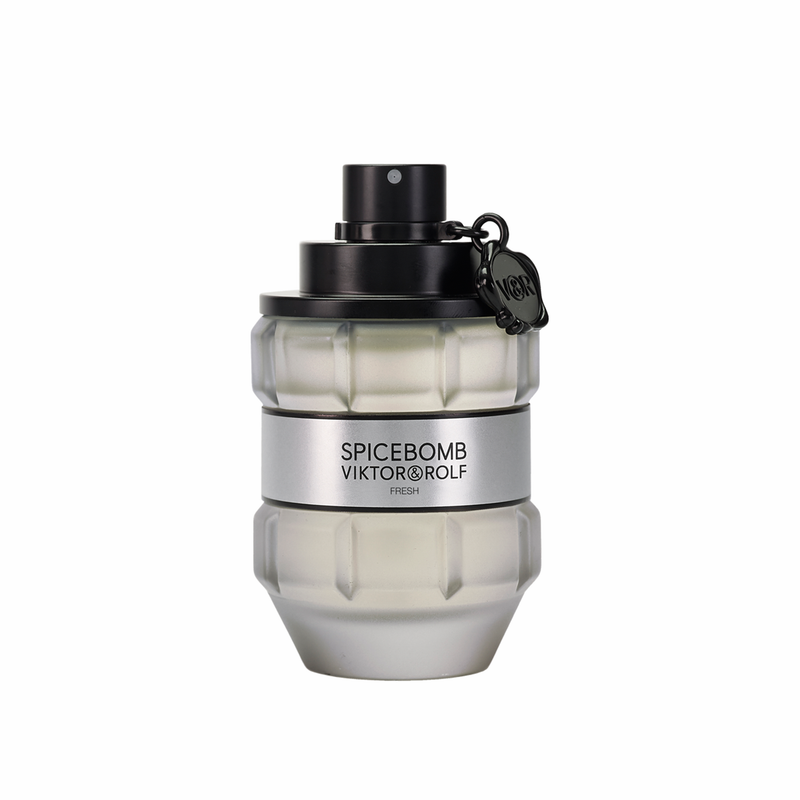 Viktor & Rolf Spicebomb Fresh ( Without Box ) - 90ML