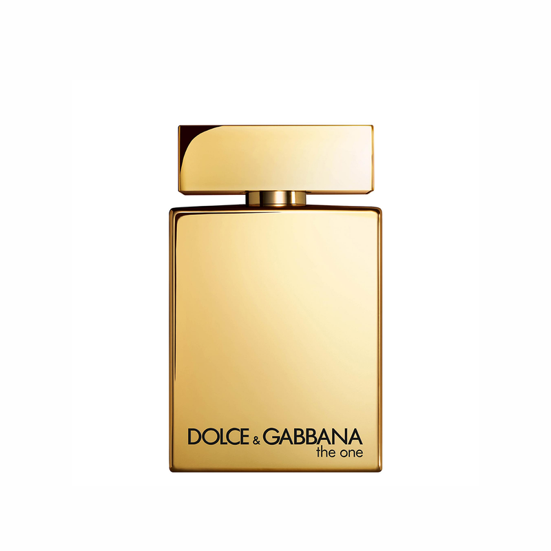 D&G The One Gold 100ml