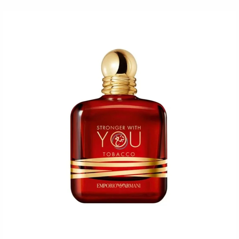Stronger With You Tobacco ( Without Box ) - 100ML