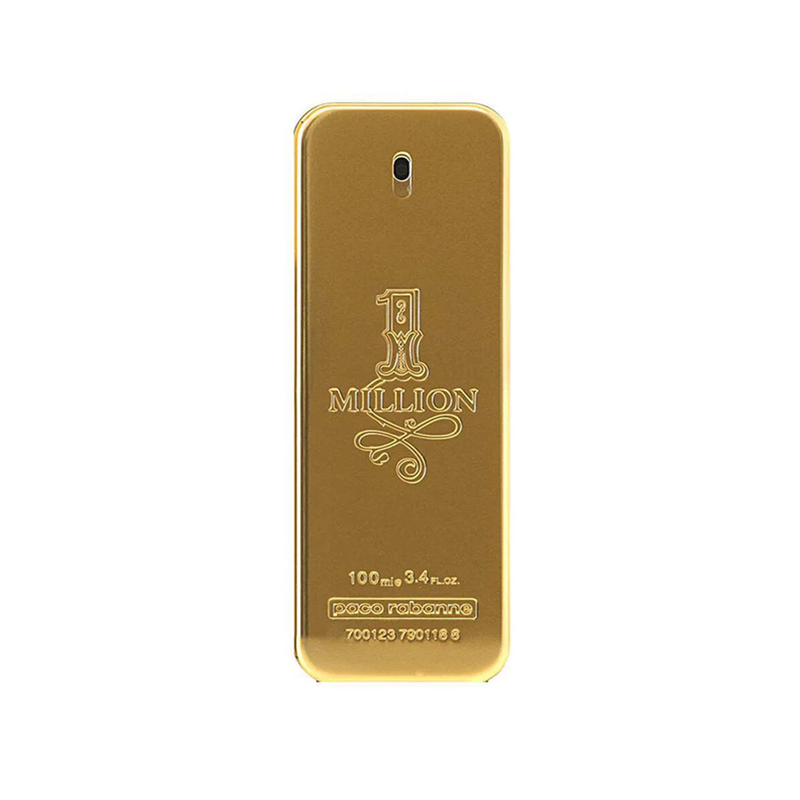 1 Million Eau De Toilette ( Without Box ) - 100ML