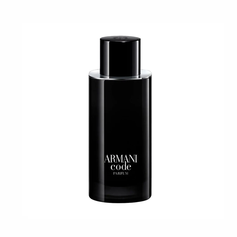 Armani Code Parfum ( Without Box ) - 125ML