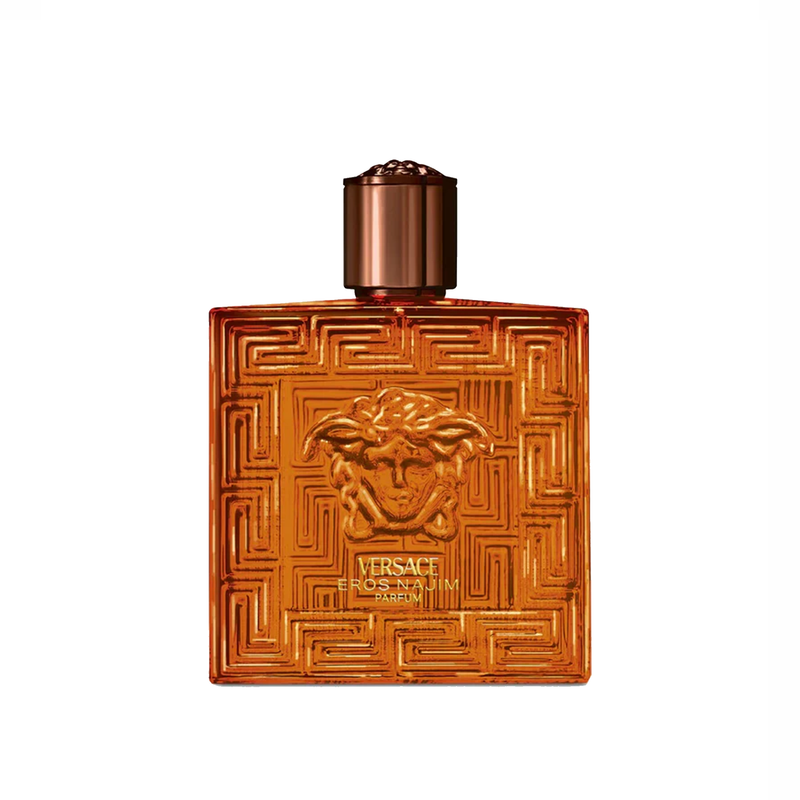 Versace Eros Najim Parfum ( Without Box ) - 100ML