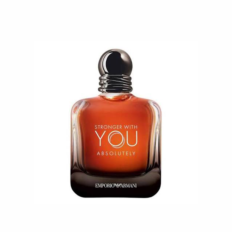 Stronger With You Absolutely ( Without Box ) - 100ML