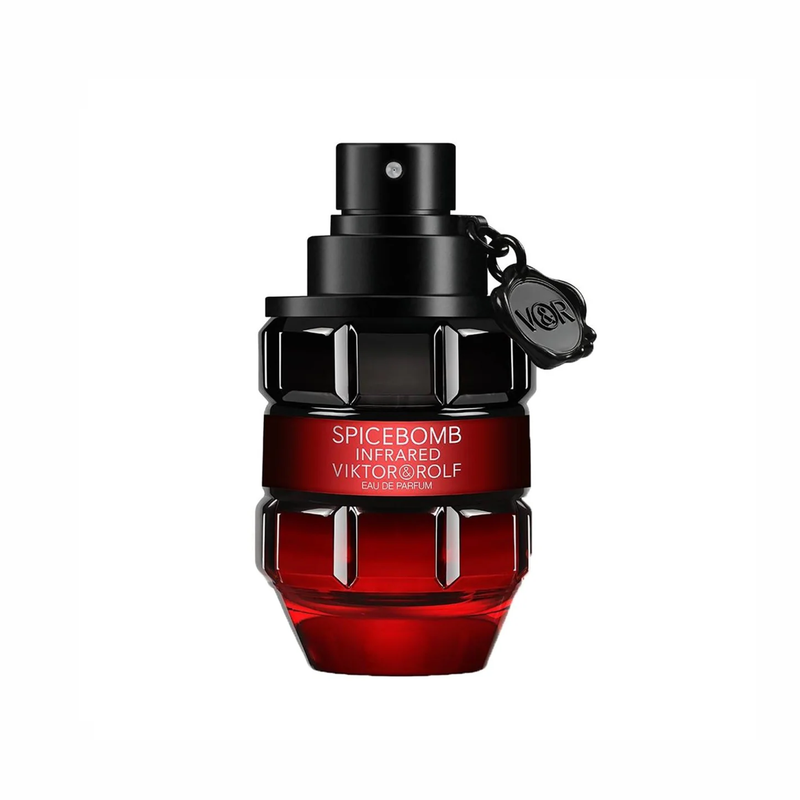Viktor & Rolf Spicebomb Infrared ( Without Box ) - 90ML