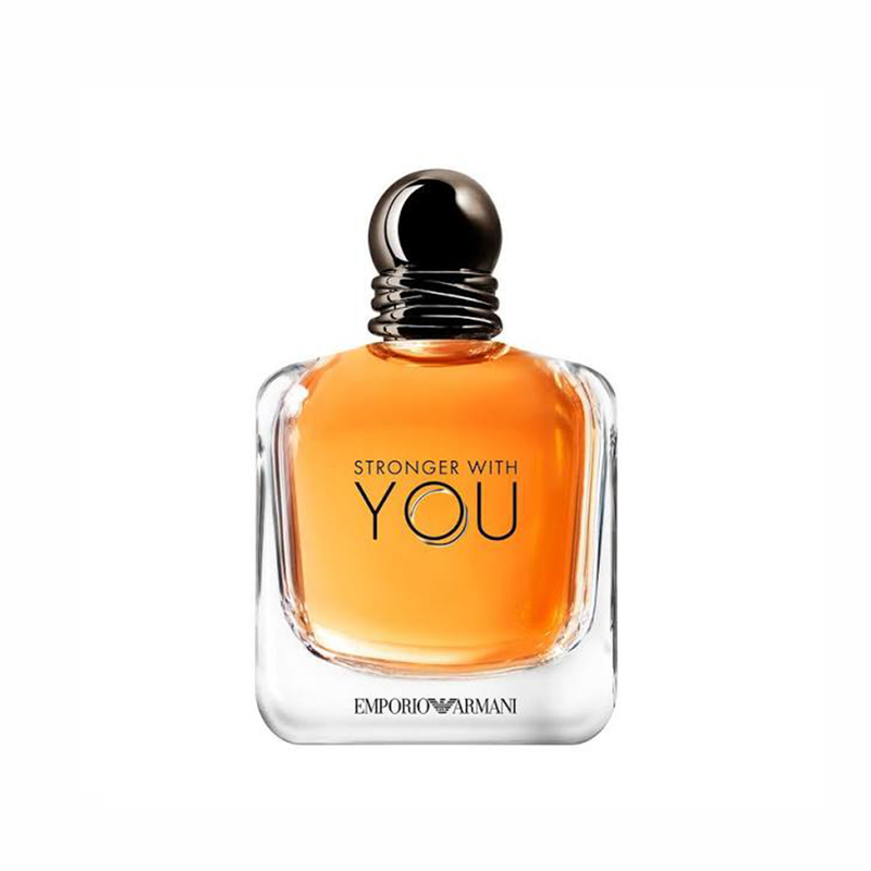 Stronger With You ( Without Box ) - 100ML