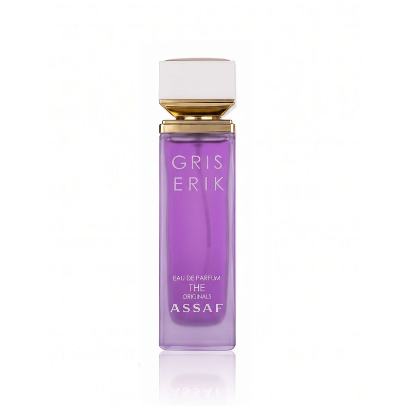 Assaf Gris Erik ( Without Box ) - 100ML