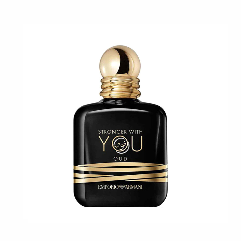 Stronger With You Oud ( Without Box ) - 100ML