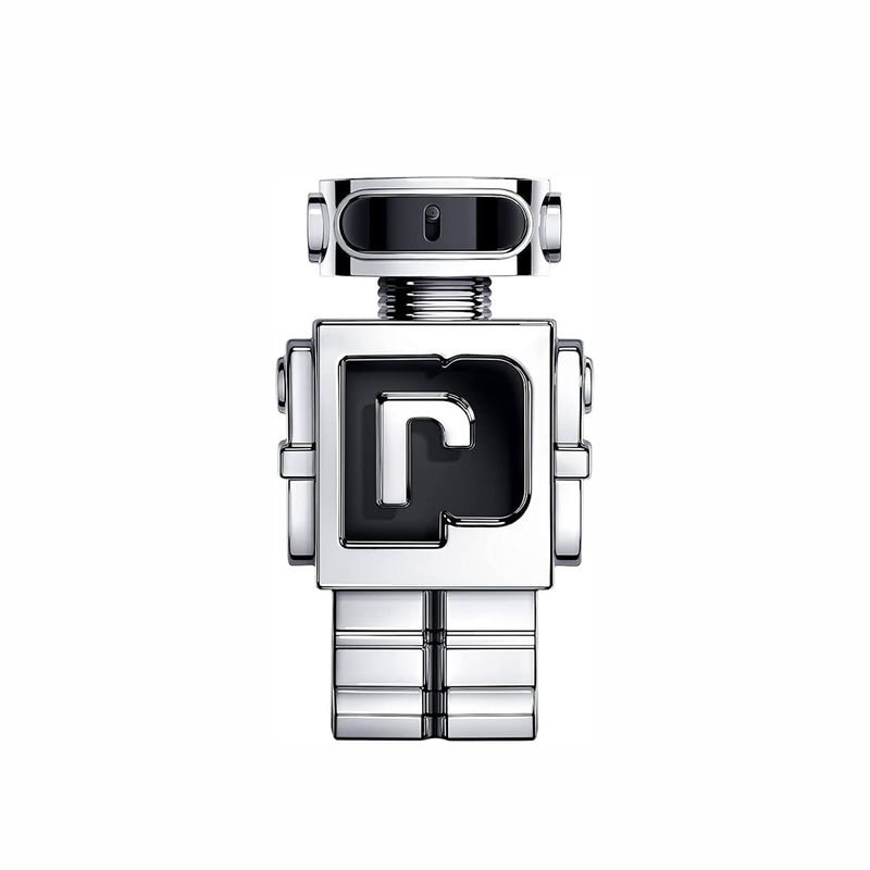 Paco Rabanne Phantom Eau De Toilette ( Without Box ) - 100ML