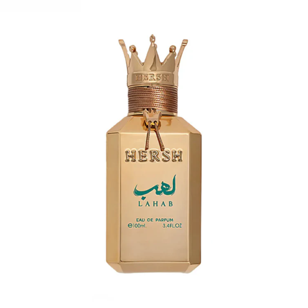 Hersh Lahab Alezz Oud ( Without Box ) - 100ML