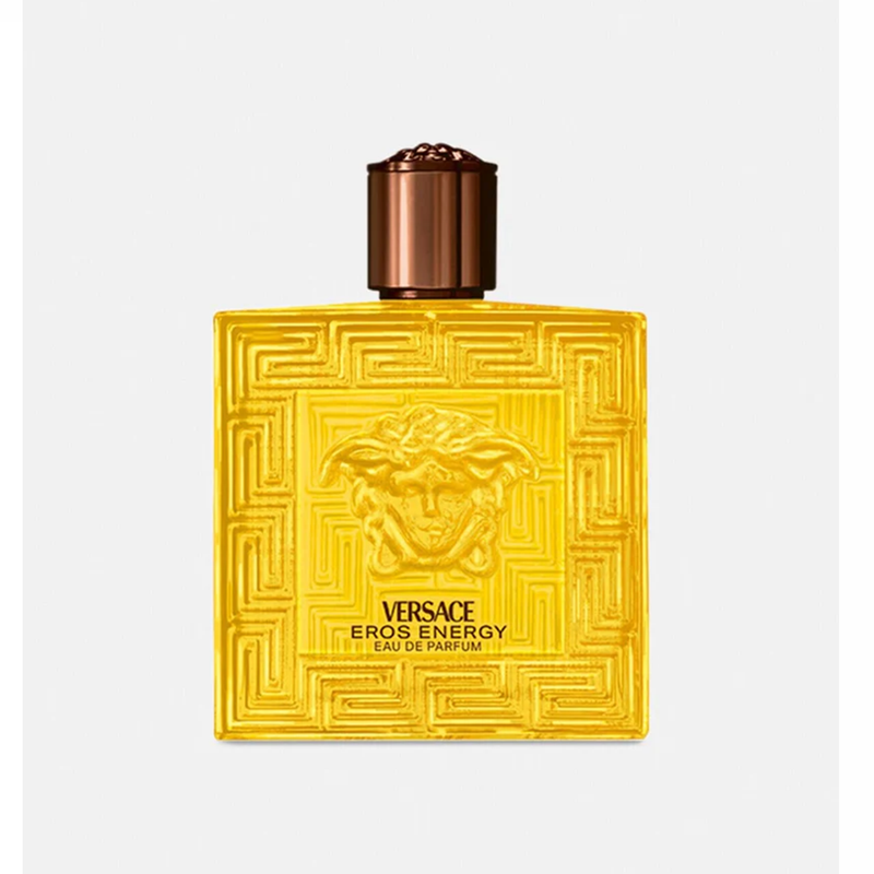 Versace Eros Energy Eau de Parfum ( Without Box ) - 100ML