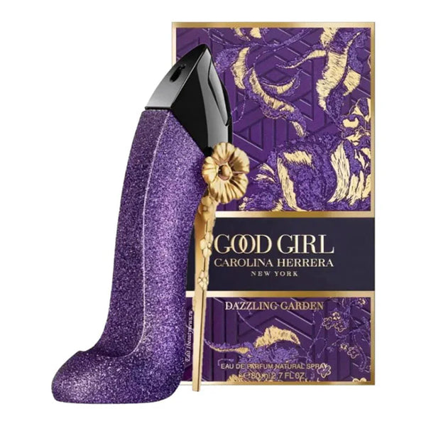 Carolina Herrera Good Girl Dazzling Garden Eau de Parfum 80ml