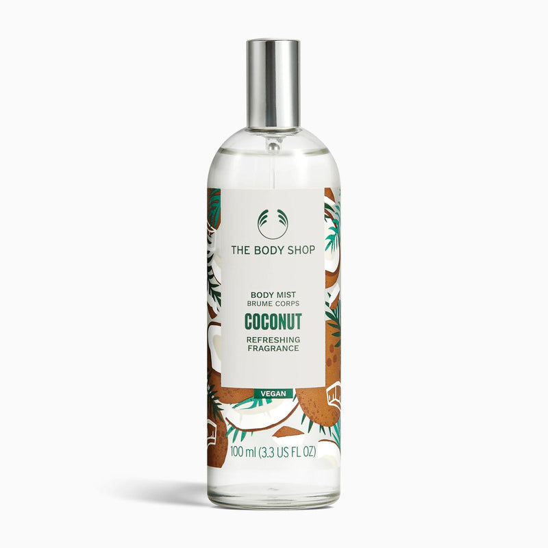 The Body Shop Coconut - 100ML