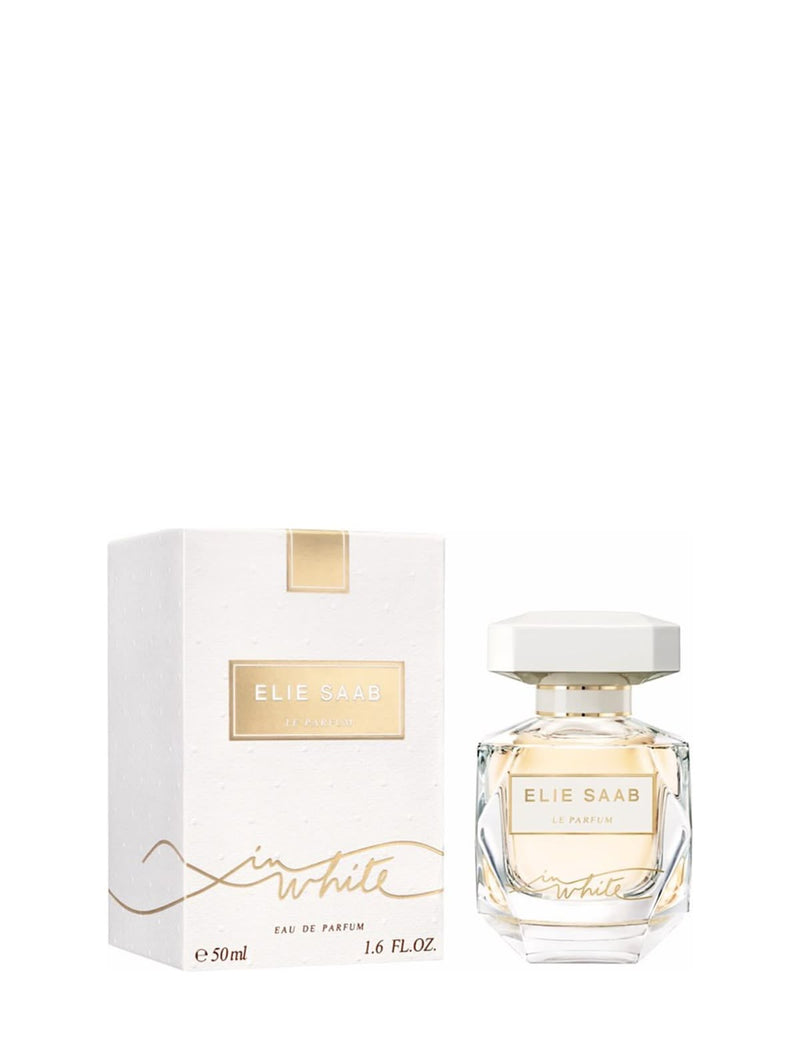 Elie Saab In White Eau de Parfum 90ml