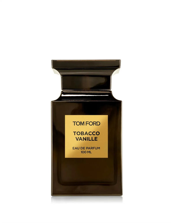 Tom Ford Tobacco Vanille - 100ML (Tester)