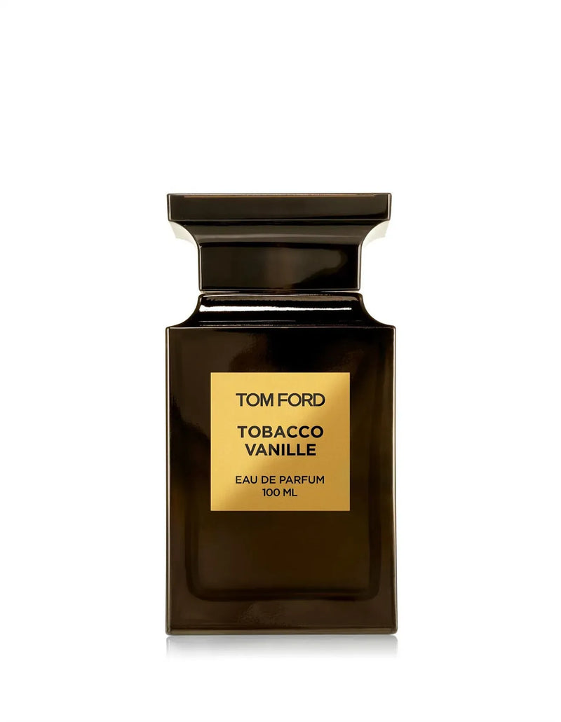 Tom Ford Tobacco Vanille - 100ML (Tester)