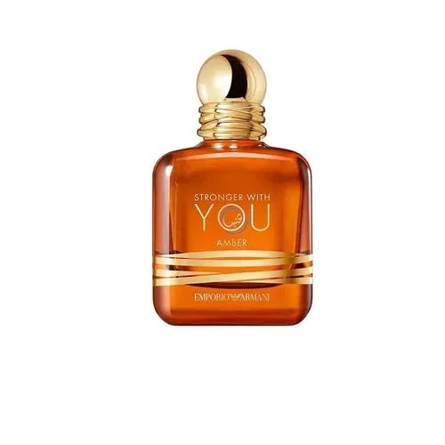 Giorgio Armani Stronger With You Amber (Tester)