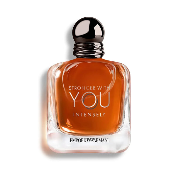 Stronger With You Intensely - 100ML (Tester)