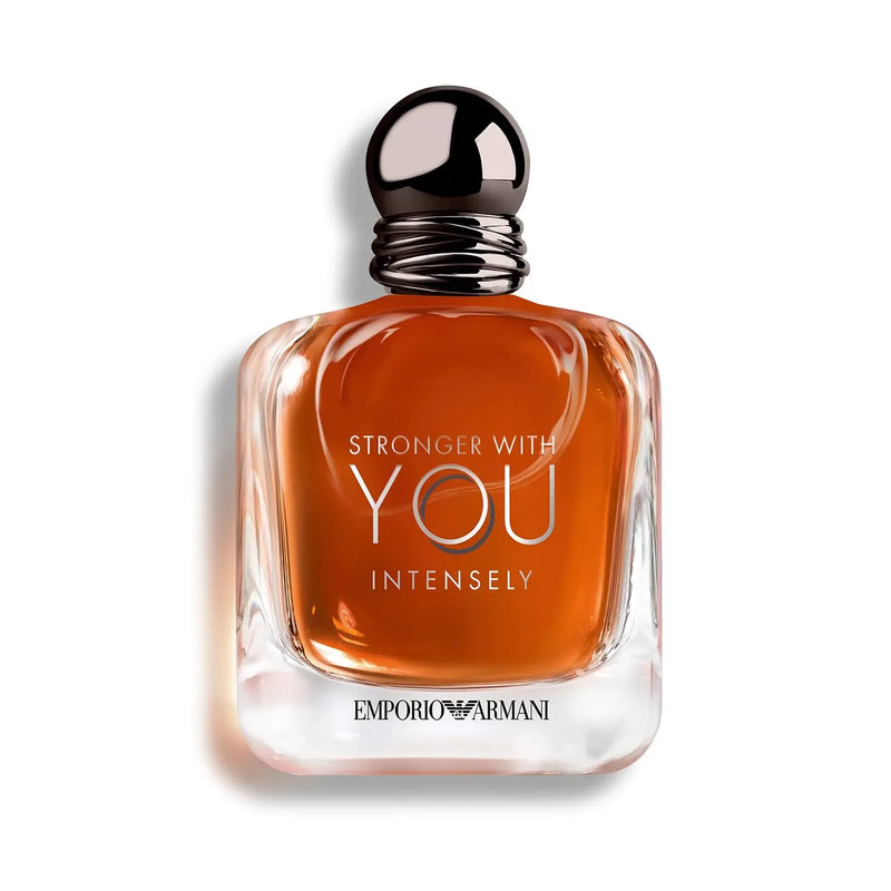 Stronger With You Intensely - 100ML (Tester)