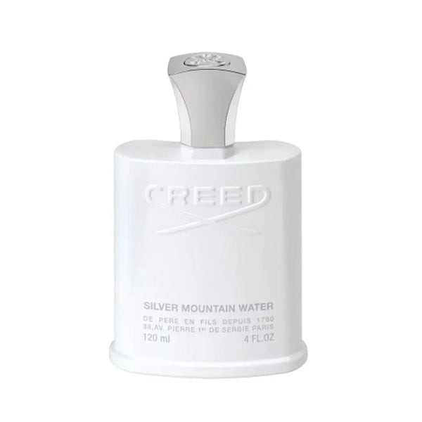 Creed Silver Mountain Water (Tester)