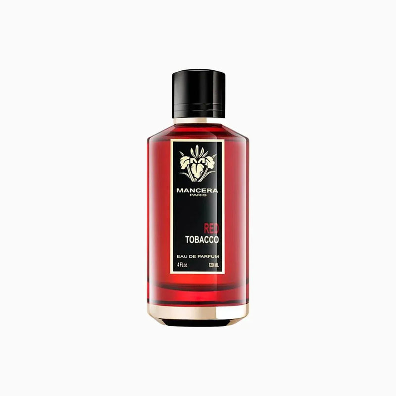 Mancera Red Tobacco (Women) (Tester)