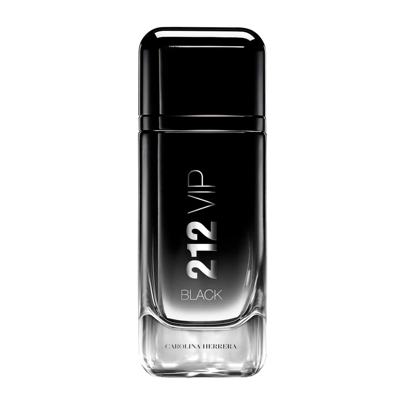 Carolina Herrera 212 VIP Black (Tester)