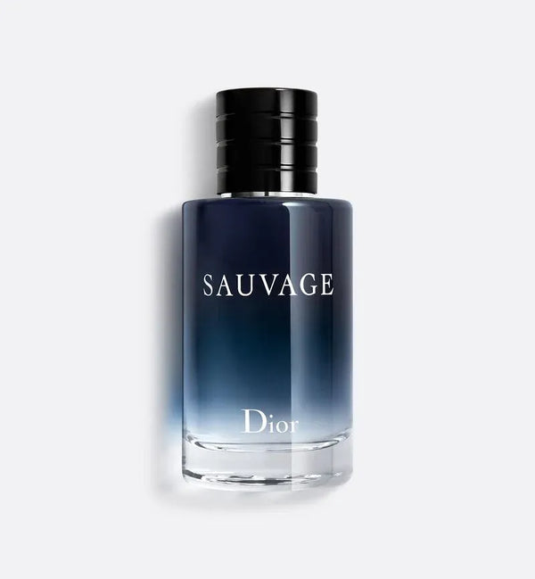 Dior Suvage  - 100ML (Tester)