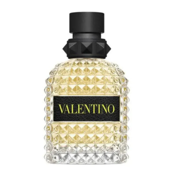 Valentino Uomo Born in Roma Yellow Dream (Tester)