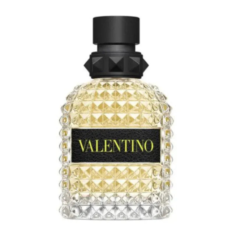 Valentino Uomo Born in Roma Yellow Dream (Tester)