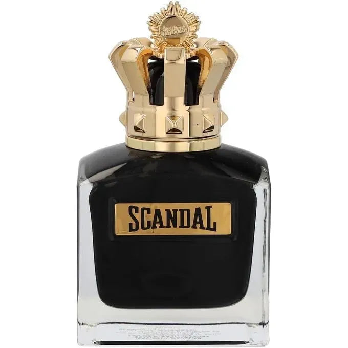 Jean Paul Gaultier Scandal Pour Homme Le Parfum - 80ML (Tester)